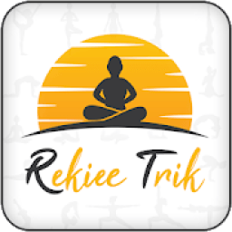 ikon Rekiee Trik