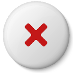 Block internet access आइकन