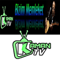 Kaman Tv icon
