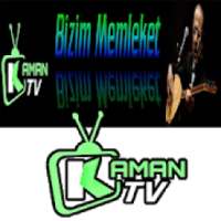 Kaman Tv