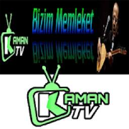 Kaman Tv 1.0