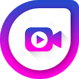 HD Player आइकन