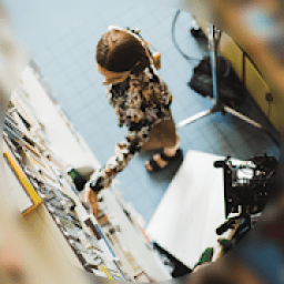 ikon Video Maker Vima