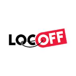 Locoff, Offers Jo Hai Apke Aas Pass