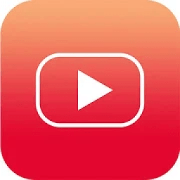 Floating Video Popup + Floating Tube Video Player आइकन