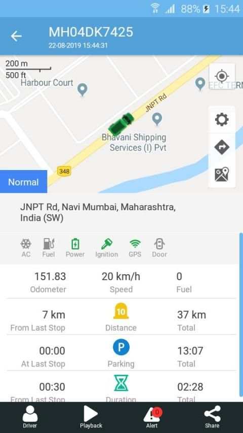 Corona स्क्रीनशॉट 3