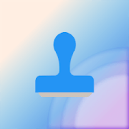 ikon Stamp STL Maker