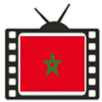 Maroc TV en direct logo