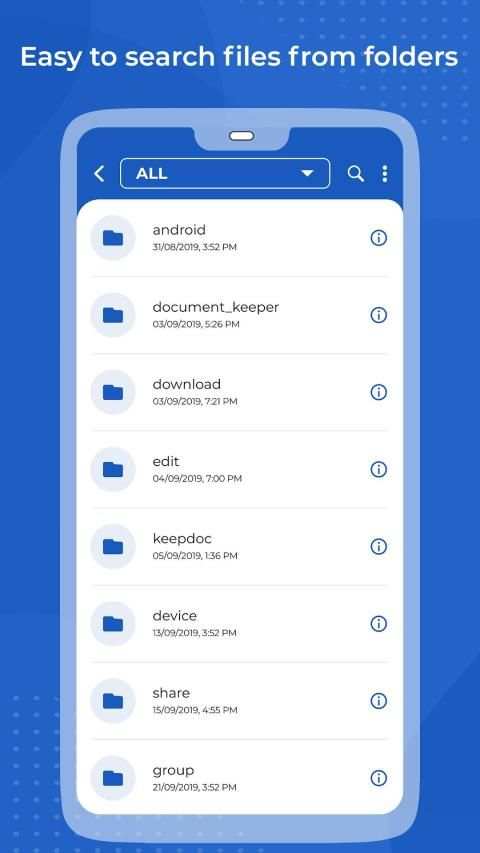 Office Readers- Docs Readers screenshot 5