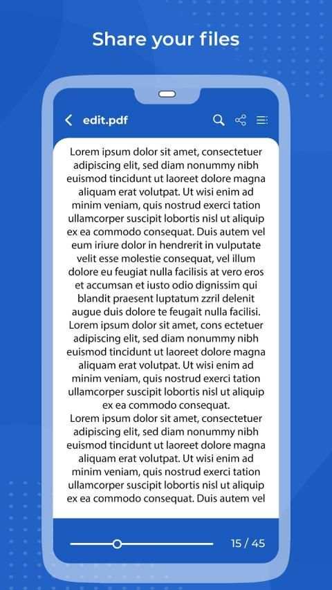 Office Readers- Docs Readers screenshot 2