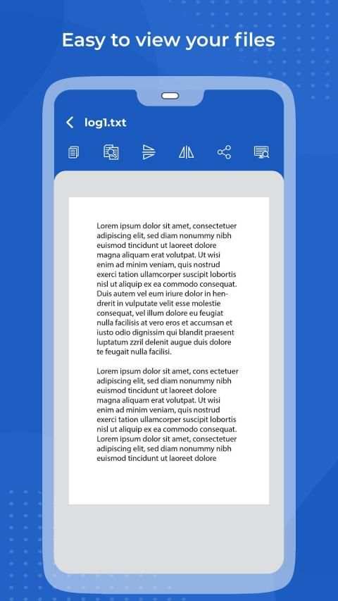 Office Readers- Docs Readers screenshot 3