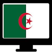 Algerie TV en direct on 9Apps