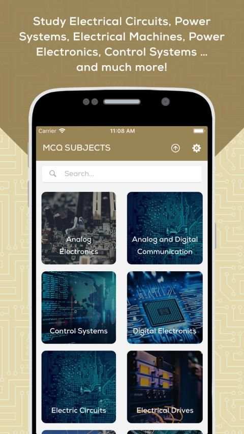 Electrical4U: Learn Electrical Engineering 4 Free screenshot 6