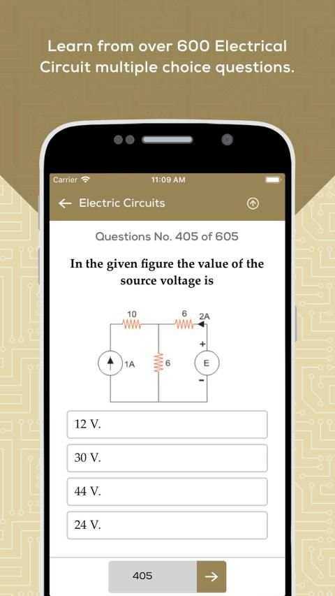 Electrical4U: Learn Electrical Engineering 4 Free screenshot 5