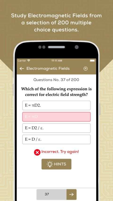 Electrical4U: Learn Electrical Engineering 4 Free स्क्रीनशॉट 1