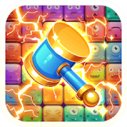 Tetris Crush 2020 icon