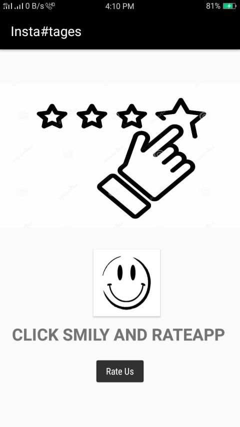 Trendy Tags for Boost Like & Follower In Instagram screenshot 3