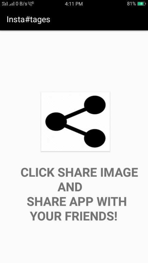 Trendy Tags for Boost Like & Follower In Instagram screenshot 2
