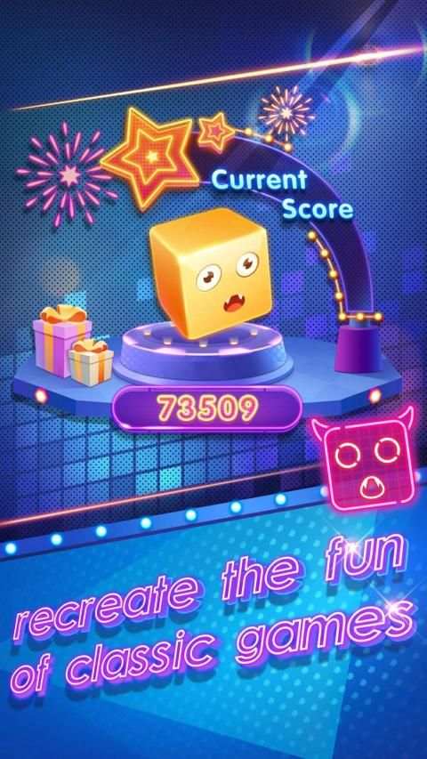 Tetris Crush 2020 screenshot 5