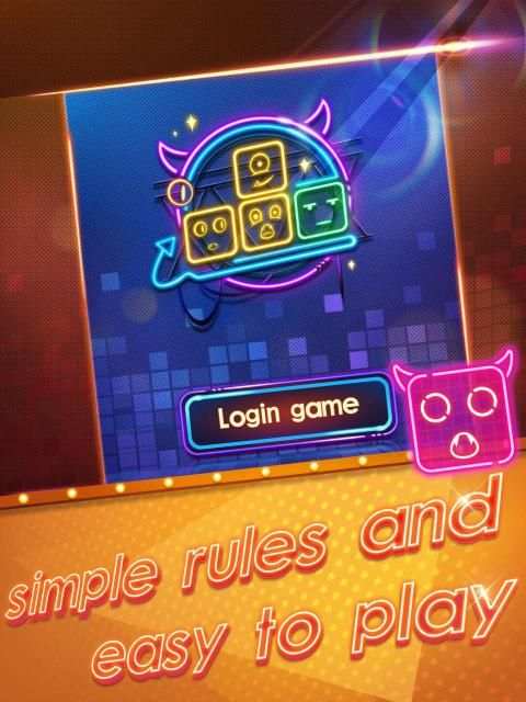 Tetris Crush 2020 screenshot 1