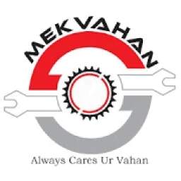 MekVahan - Always Cares Ur Vahan