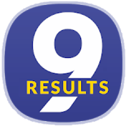 9th Class Result 2019 आइकन