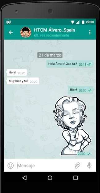 WeeChat messenger 2019 (unofficial). screenshot 3