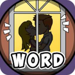 Word Secret - addicting games