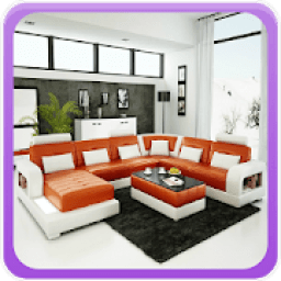 Sofa Set Designs Gallery आइकन