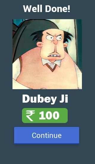 Bud aur Badri Game screenshot 6