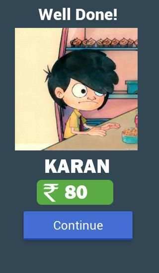 Bud aur Badri Game स्क्रीनशॉट 1