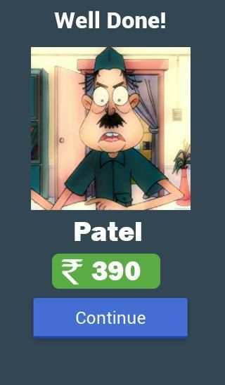 Bud aur Badri Game screenshot 4