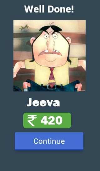 Bud aur Badri Game screenshot 2