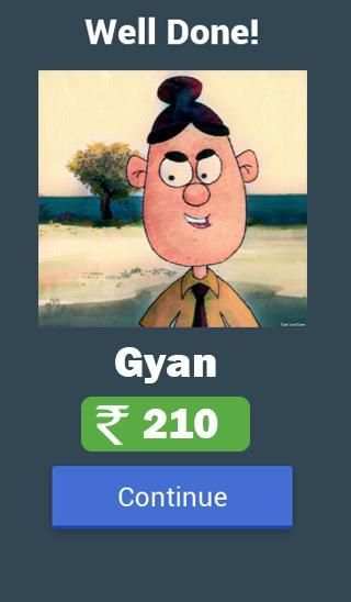 Bud aur Badri Game screenshot 5