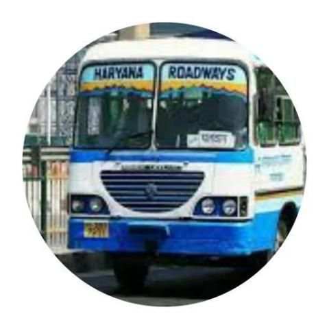 Haryana Roadways Bus Time Table and Bookings App screenshot 2