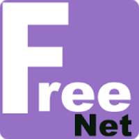 ikon FreeNet