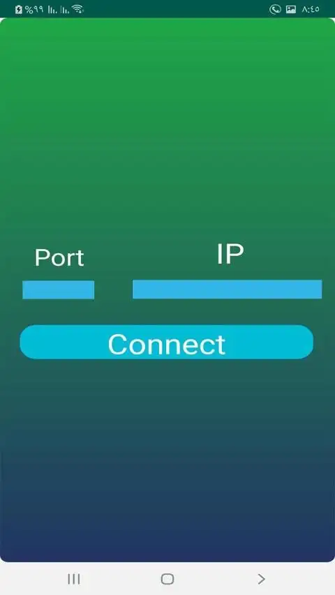 FreeNet screenshot 5