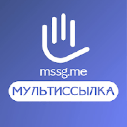 TapLink - Мультиссылка в Инстаграм by MSSG ME icon