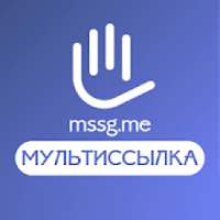 TapLink - Мультиссылка в Инстаграм by MSSG ME