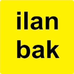 ilanbak.org - 2. El Araba ilanları icon