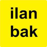 ilanbak.org - 2. El Araba ilanları