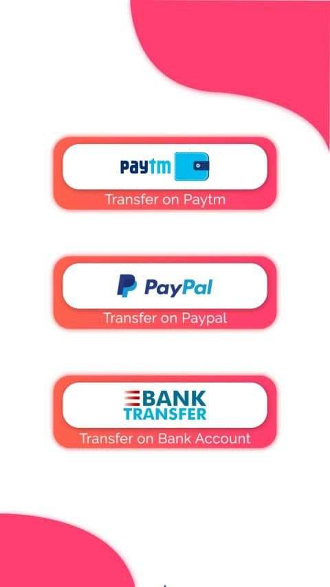 Scratch Cash Money screenshot 2