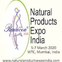 Natural Products Expo India