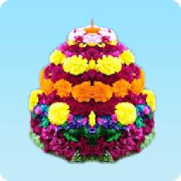Bathukamma songs 2.1.6