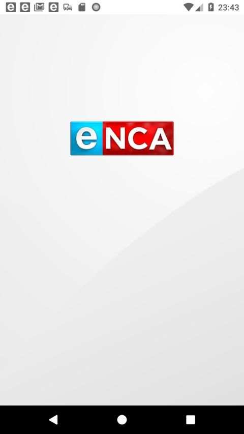 eNCA News स्क्रीनशॉट 6