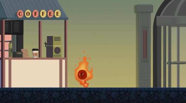 Fire screenshot 3