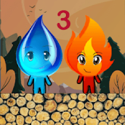 Red Boy And Blue Girl 3 आइकन