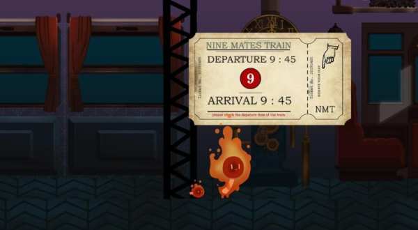 Fire screenshot 5
