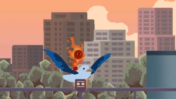 Fire screenshot 1