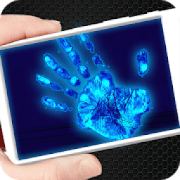 ikon Vision Pack: chaos, x-ray, UV